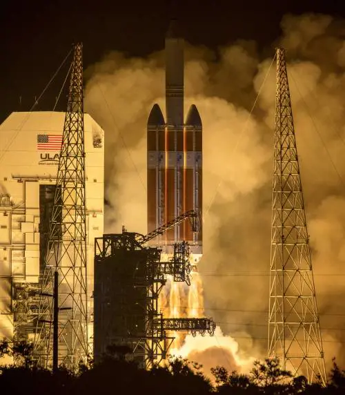 Parker Solar Probe, la sonda che sfiorerà il Sole