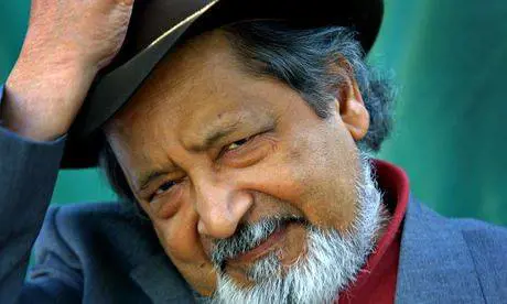 Morto lo scrittore Naipaul: addio al Nobel del 2001