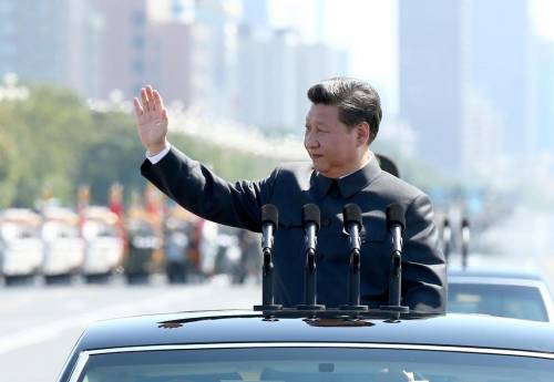 Macron sfida anche Xi Jinping: ecco il piano contro la Cina in Africa 