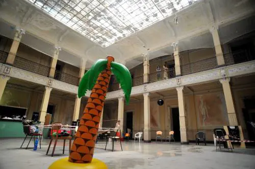 Il Comune vende l'ex macello per 22,5 milioni