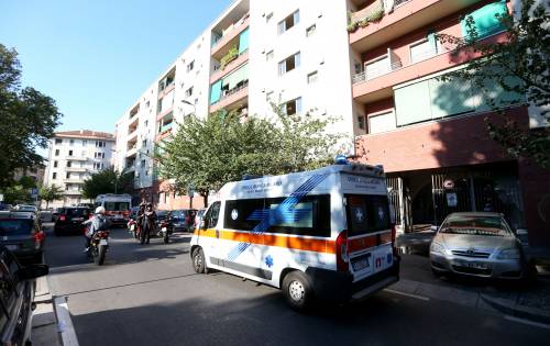 Mistero sul 42enne trovato in agonia
