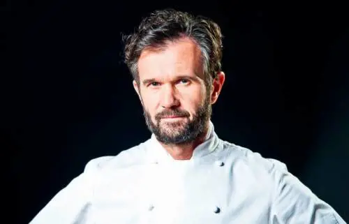 Le stelle della cucina brillano anche nei luoghi di vacanza