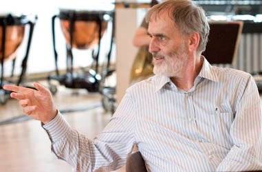 "Highscore festival", concerti a Pavia: tra i big anche Lachenmann e Tulev