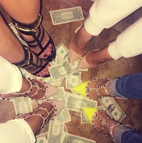 Rich Kids of Dubai, le immagini più belle