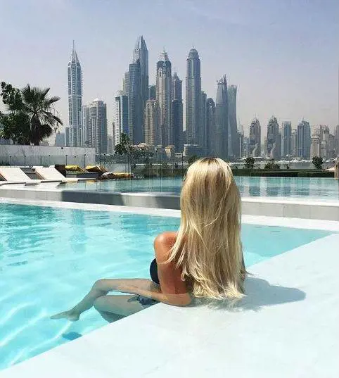 Rich Kids of Dubai, tra lusso e modernità