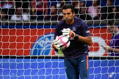 Buffon: ''Dani Alves cambierebbe le sue Champions col mio Mondiale''