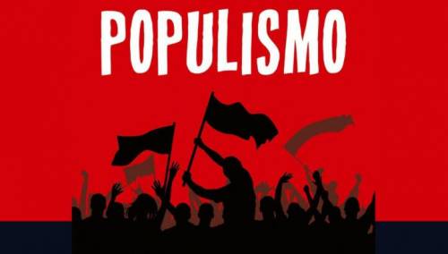 Il populismo? Istanze giuste, soluzioni meno