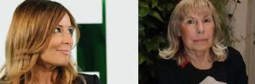 Ritrovata la mamma della Lucarelli: "Sta bene"