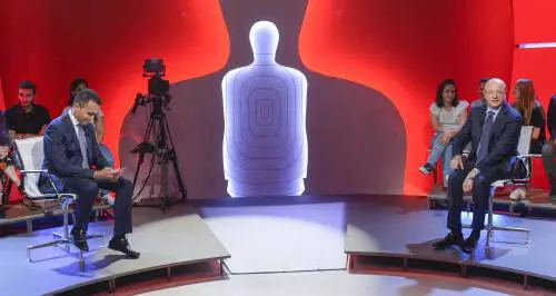 La rivolta di Confindustria: in piazza contro il governo