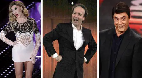 Imitazioni e moralismo: i nostri comici fanno solo piangere