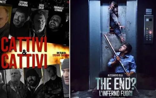 Il cinema italiano rivede le stelle