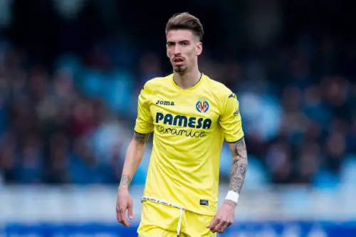 Milan, accordo trovato per Castillejo del Villareal