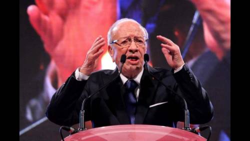 Tunisia, presidente Essebsi apre alla parità di genere nel diritto ereditario