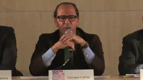 Quella sinistra profezia: "Tra dieci anni il ponte Morandi crollerà"
