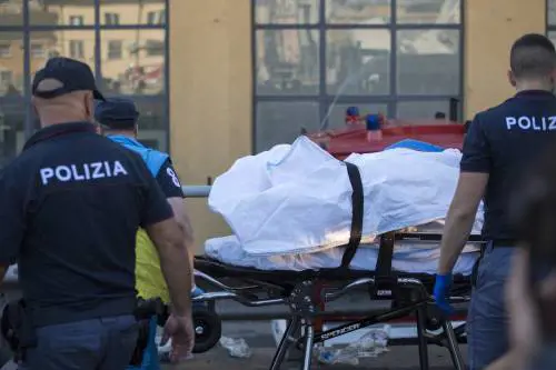 Il bimbo, l'anziana e l'autista Le vite sepolte dalle macerie