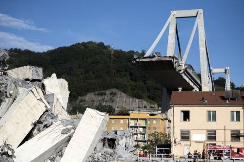 Tensione nel governo per le grandi opere. Scaricabarile sulla Ue