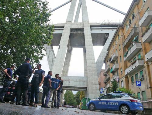 Infrastrutture, la Ue attacca Salvini: "L'Italia ha già avuto molta flessibilità"