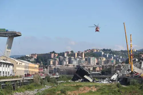 Sappiamo chi è stato