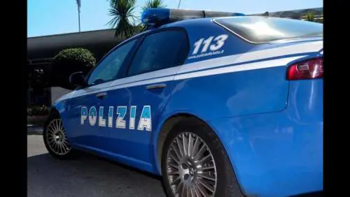 Perugia, espulso uno dei capi del clan che gestisce spaccio in centro