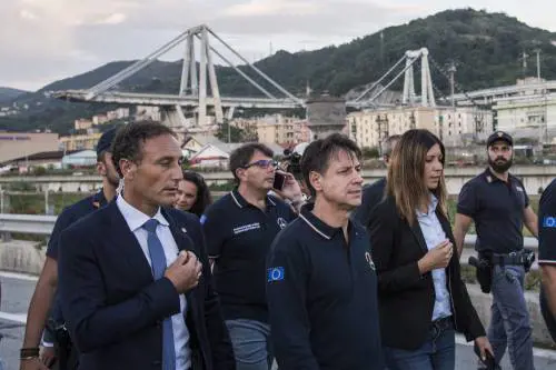Il giallo sul comunicato del Cdm: "Non c'è la revoca della concessione"