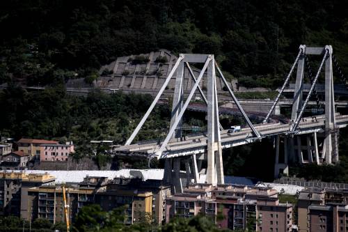 Atlantia contro il governo "Revoca senza accertamenti"