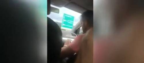 Ponte Genova, il video dei ragazzi in auto prima del crollo