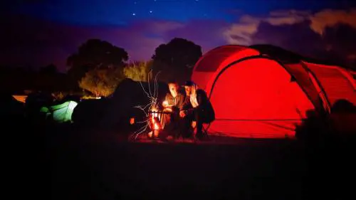 Consigli per una vacanza in campeggio