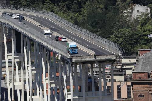 L'indecente segreto di Stato sui contratti di concessione