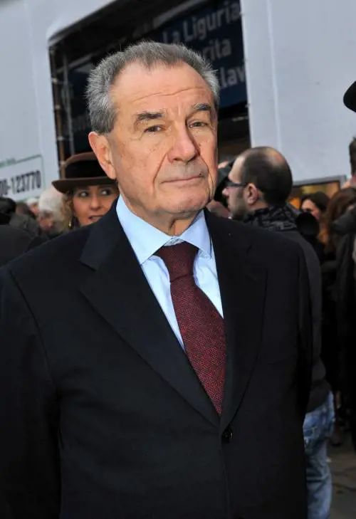 "Dalla politica ligure solo molti no alla Gronda"