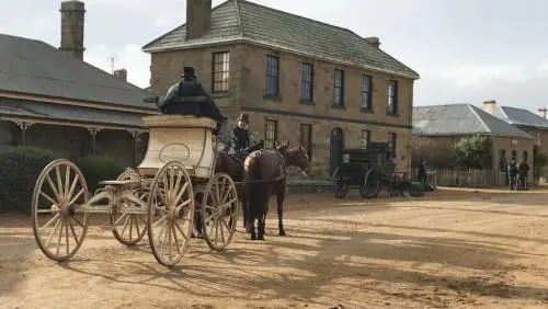 Rivolta delle registe: alla mostra del Cinema non ci sono autrici