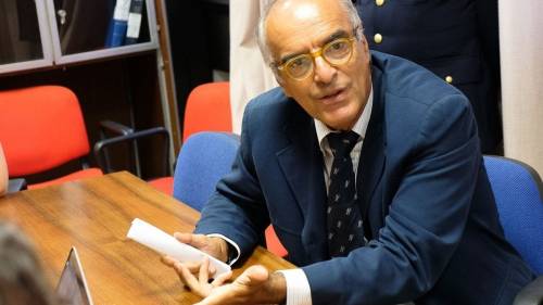 "Disastro senza precedenti. Ma non finirà all'italiana"