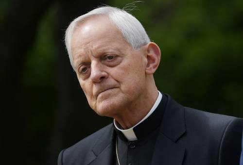 Quello scandalo sul cardinale che solleva dubbi in Vaticano