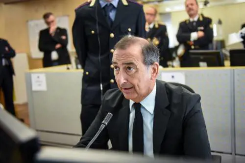 "Infrastrutture a rischio? Tragedia sia da esempio, l'unica via è investire"