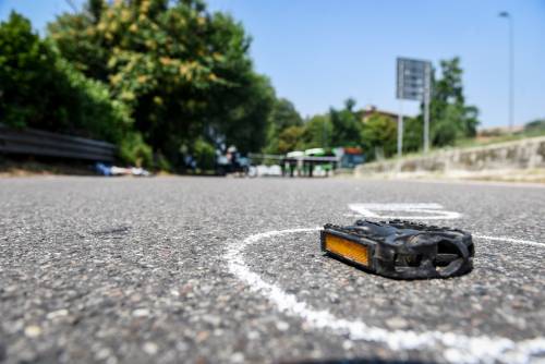 Preso il pirata di via Ferrari: è clandestino e pregiudicato