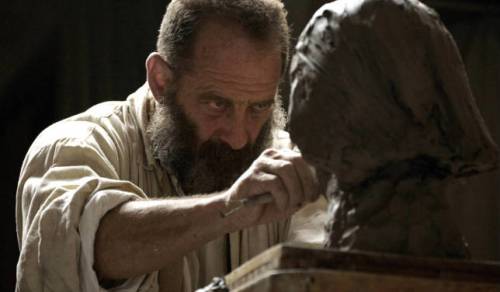 Gli amori di "Rodin" alla Cineteca