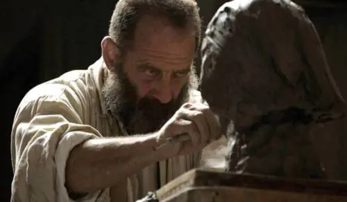 Gli amori di "Rodin" alla Cineteca