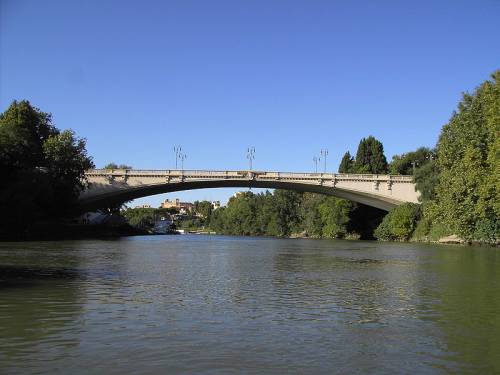 Roma, ecco i ponti che preoccupano il Campidoglio