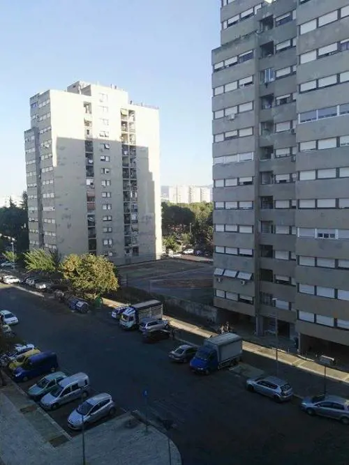 Suore contro il degrado nelle case popolari