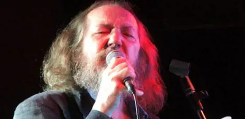 È morto Claudio Lolli