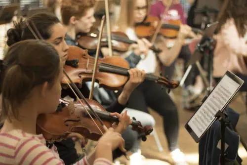 La rivoluzione digitale delle orchestre