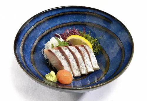 Il piatto più consumato è il poké, e non solo al mare