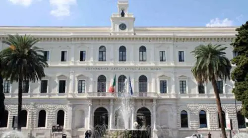 I disservizi dell'università di Bari