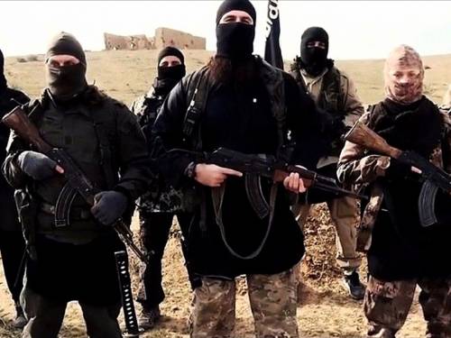 Lo Stato islamico non è morto: ecco le nuove aree del terrore