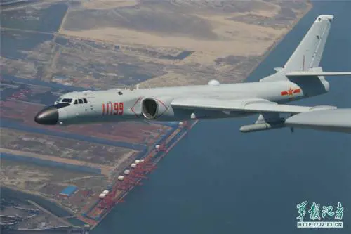 Rapporto Usa: "La Cina ha completato la sua triade nucleare"