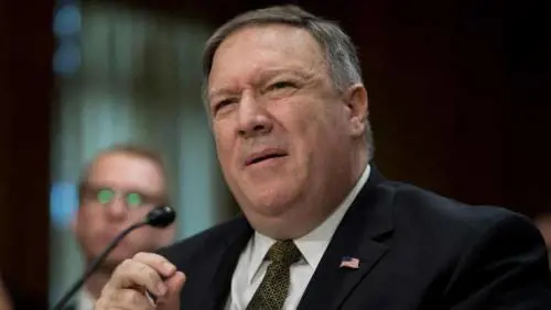 Usa, Pompeo forma gruppo dedicato alle politiche verso l'Iran