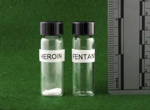 Facile, cattiva e omicida. L'eroina del futuro minaccia stragi in Italia