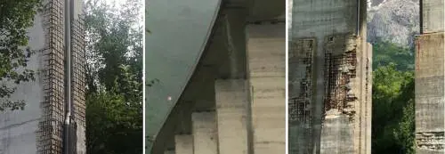 Ponti vecchi, sos al governo: "Servono decine di milioni"