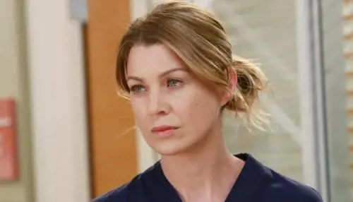 Grey’s Anatomy: una folle teoria sulla celebre serie tv fa impazzire i fan 