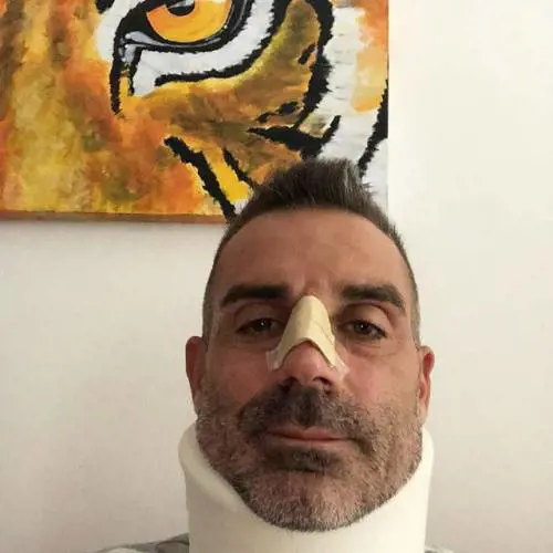 Cristiano Ronaldo-Sorrentino, il portiere del Chievo chiude il caso: "Si è scusato"