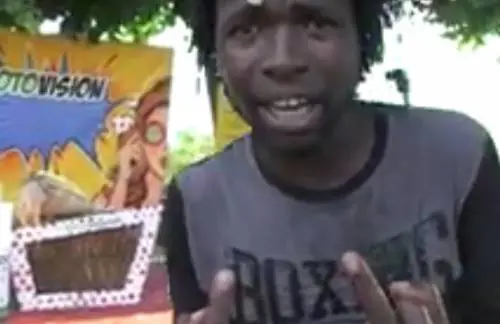 Adesso spunta il rap "contro" Salvini: "Italia racist, gente racist"